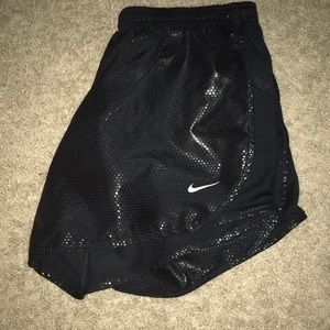 youth nike shorts